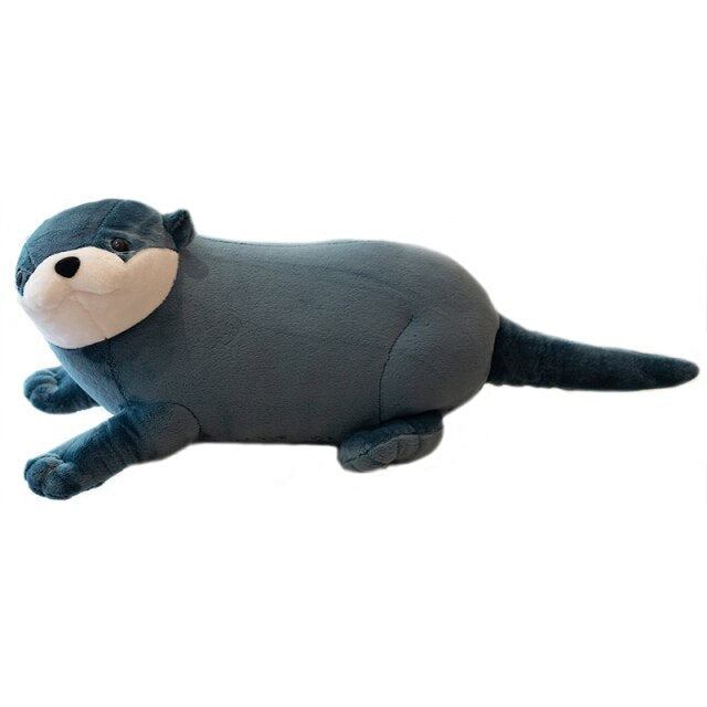 Adorable Otter Soft Toys