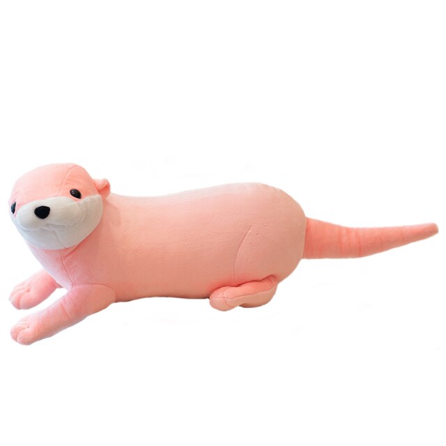 Adorable Otter Soft Toys