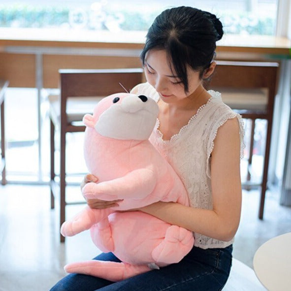 Adorable Otter Soft Toys - Fesara