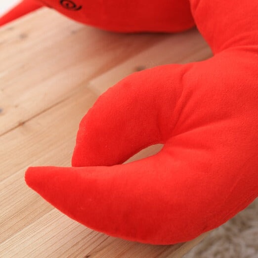 Fesara | Adorable Mini Lobster Toy
