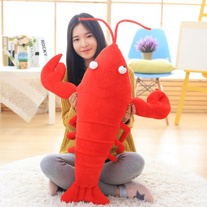 Fesara | Adorable Mini Lobster Toy