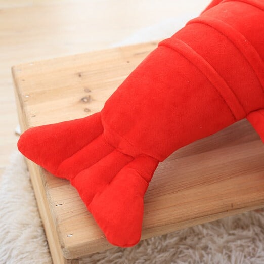 Fesara | Adorable Mini Lobster Toy