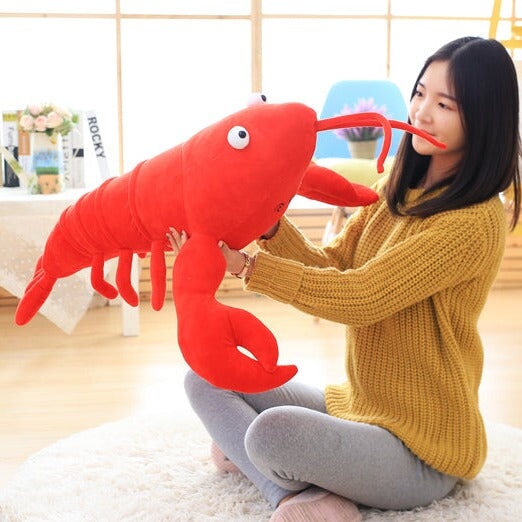 Fesara | Adorable Mini Lobster Toy