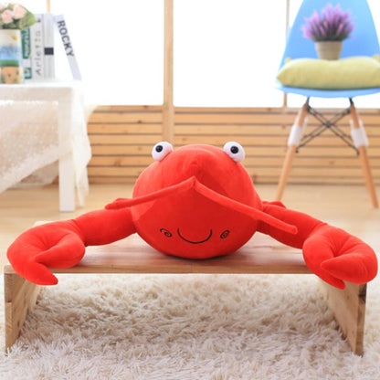 Fesara | Adorable Mini Lobster Toy