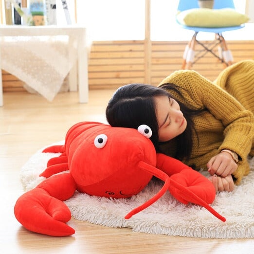 Fesara | Adorable Mini Lobster Toy