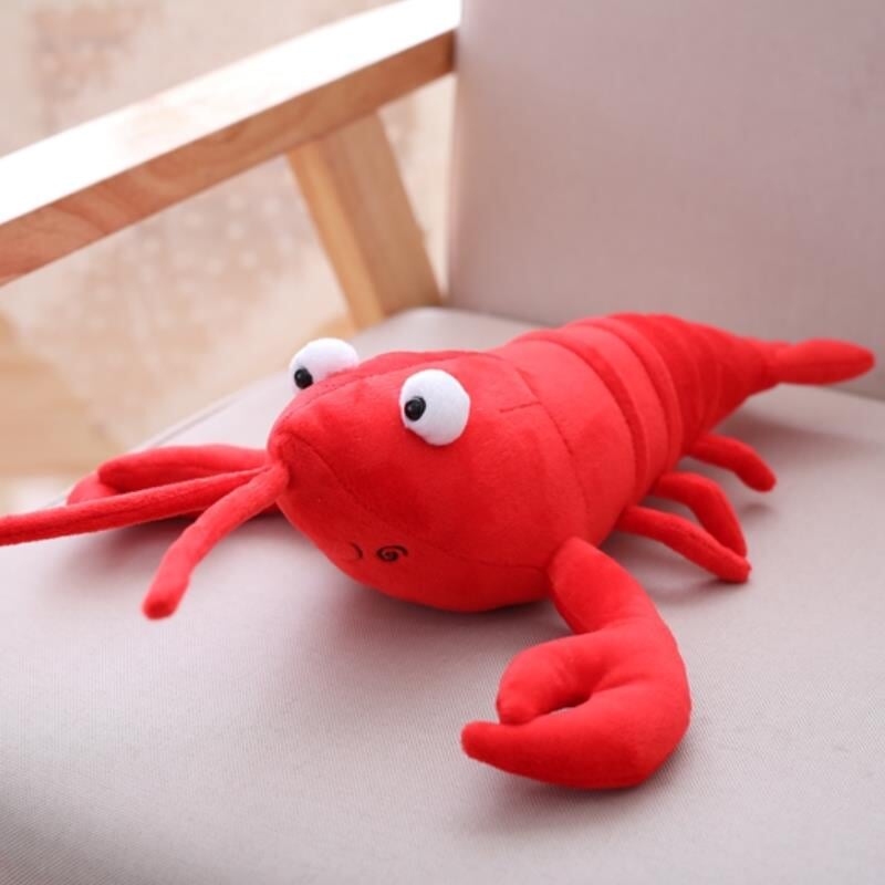 Fesara | Adorable Mini Lobster Toy