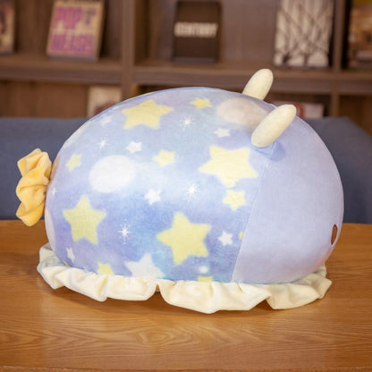 Adorable Ocean Snail Soft Toys