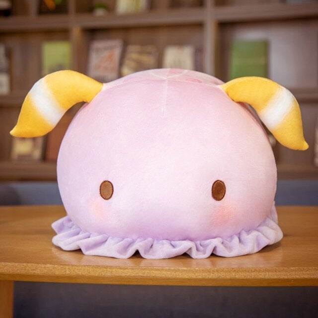 Adorable Ocean Snail Soft Toys