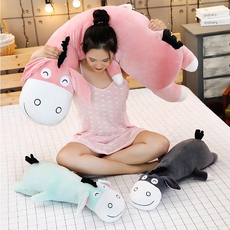 Fun Donkey Figurine Set