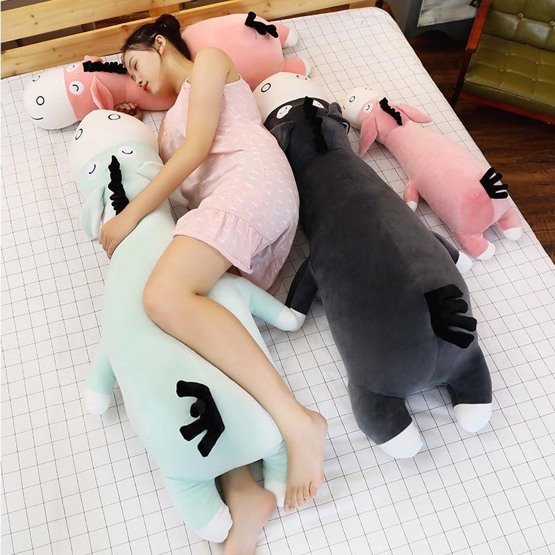 Fun Donkey Figurine Set