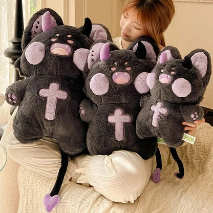 Adorable Cute Fox Soft Plush Toys