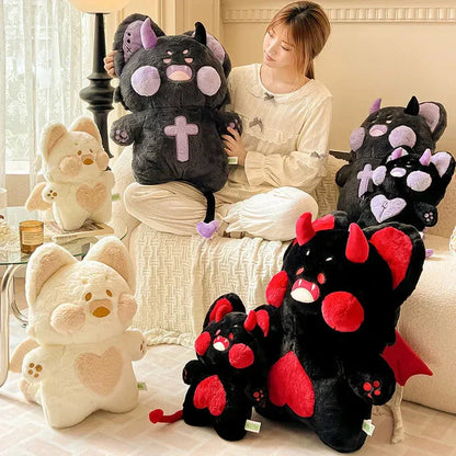 Adorable Cute Fox Soft Plush Toys