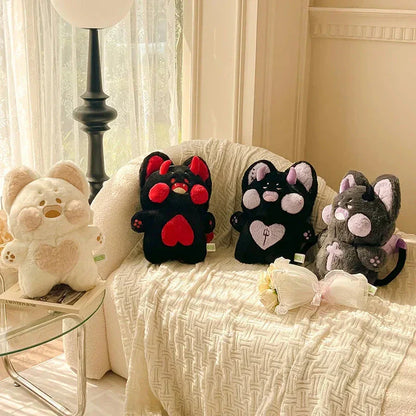 Adorable Cute Fox Soft Plush Toys