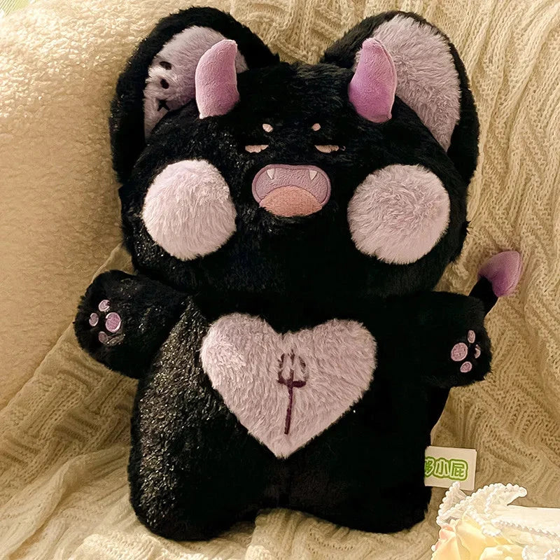 Adorable Cute Fox Soft Plush Toys