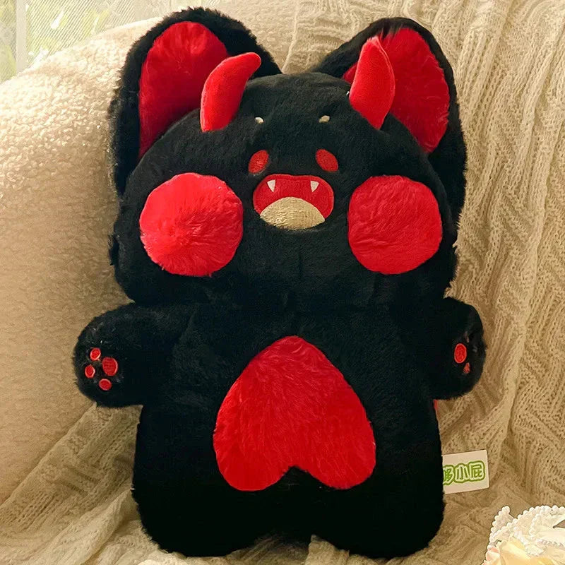 Adorable Cute Fox Soft Plush Toys