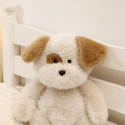 Cuddly Soft Plush Toy Animals