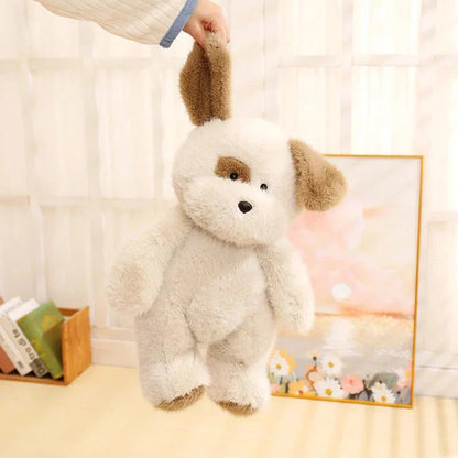 Cuddly Soft Plush Toy Animals