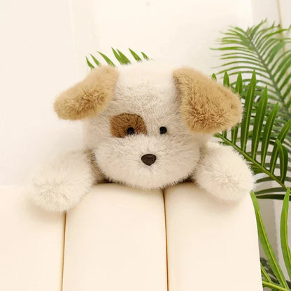 Cuddly Soft Plush Toy Animals