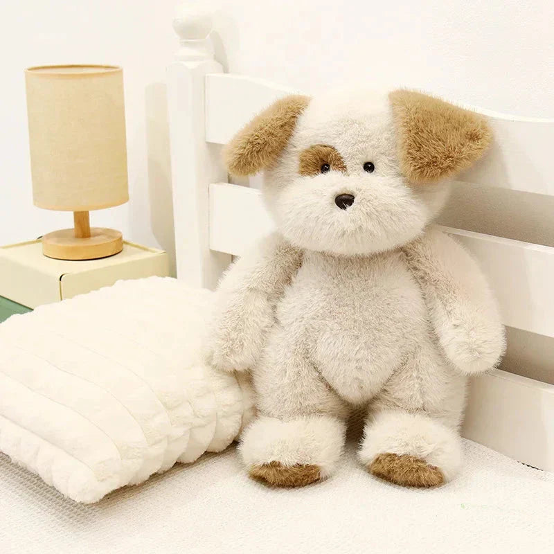 Cuddly Soft Plush Toy Animals - Fesara