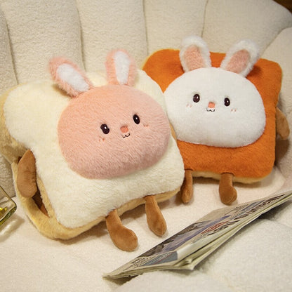 Soft Cute Plush Hand Warmer Toy Collection