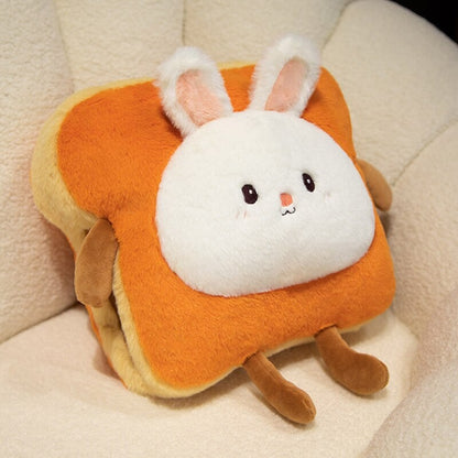 Soft Cute Plush Hand Warmer Toy Collection