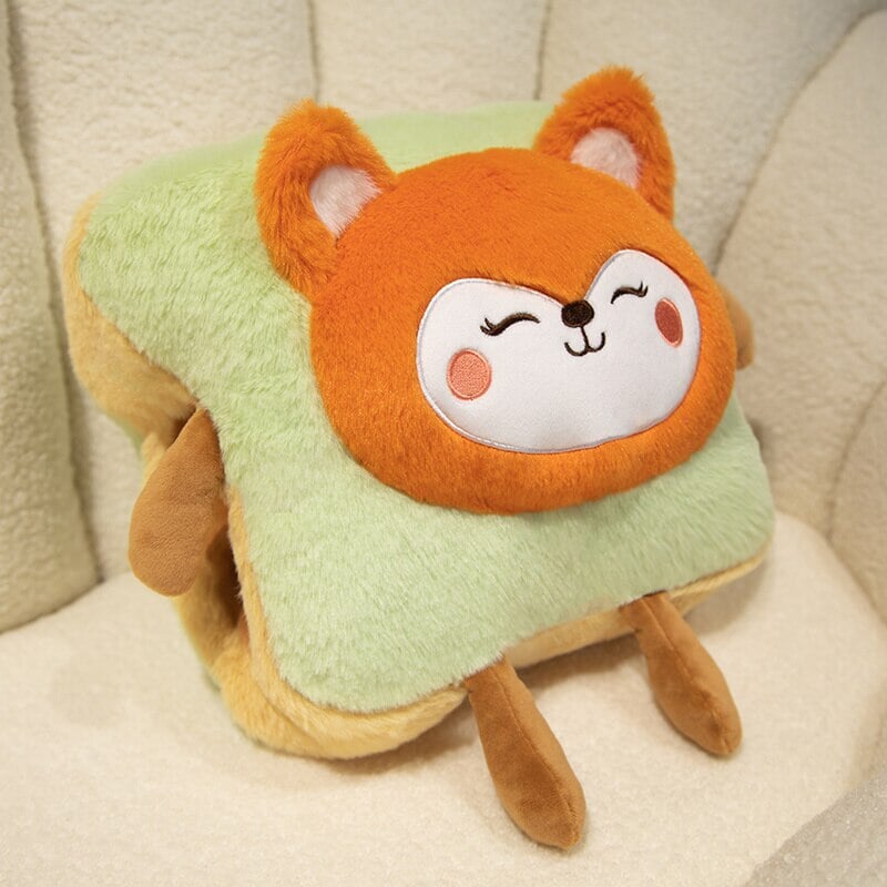 Soft Cute Plush Hand Warmer Toy Collection