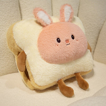 Soft Cute Plush Hand Warmer Toy Collection