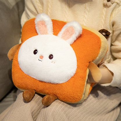 Soft Cute Plush Hand Warmer Toy Collection