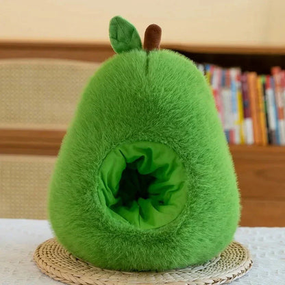 Soft Cute Capybara Stuffed Animal Toy