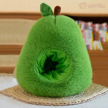 Soft Cute Capybara Stuffed Animal Toy