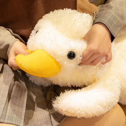 Soft Cute Baby Duck Stuffed Toys