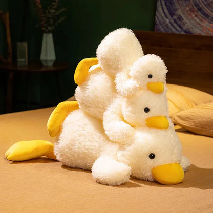 Soft Cute Baby Duck Stuffed Toys
