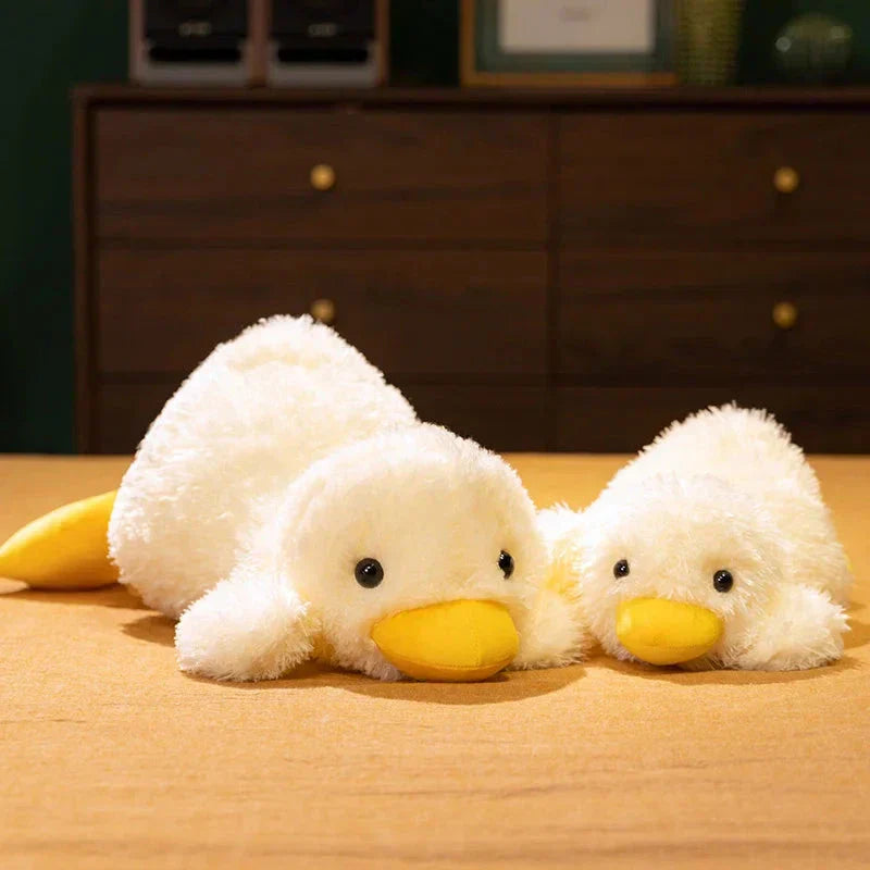 Soft Cute Baby Duck Stuffed Toys