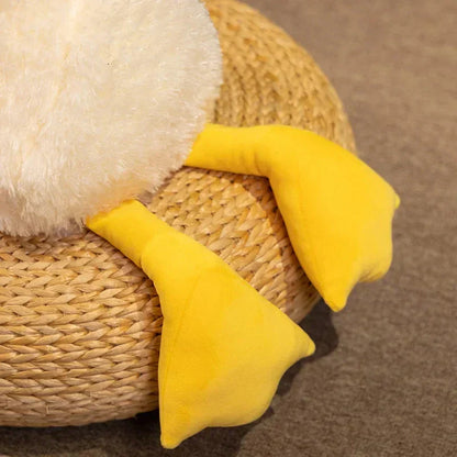 Soft Cute Baby Duck Stuffed Toys