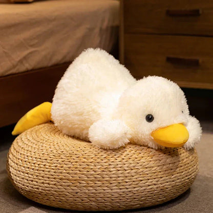 Soft Cute Baby Duck Stuffed Toys