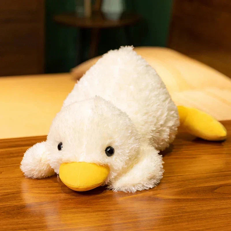 Soft Cute Baby Duck Stuffed Toys
