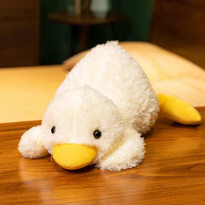 Soft Cute Baby Duck Stuffed Toys