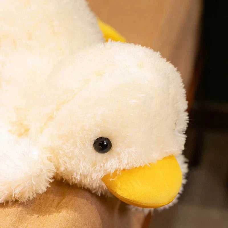 Soft Cute Baby Duck Stuffed Toys - Fesara