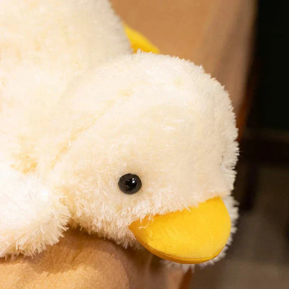 Soft Cute Baby Duck Stuffed Toys - Fesara