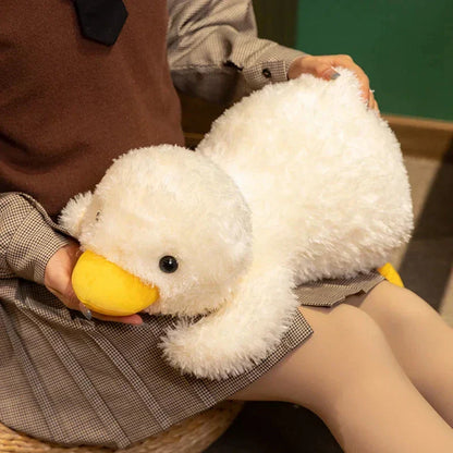 Soft Cute Baby Duck Stuffed Toys