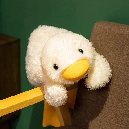 Soft Cute Baby Duck Stuffed Toys