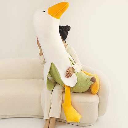 Soft Cute Yellow Duck Toy