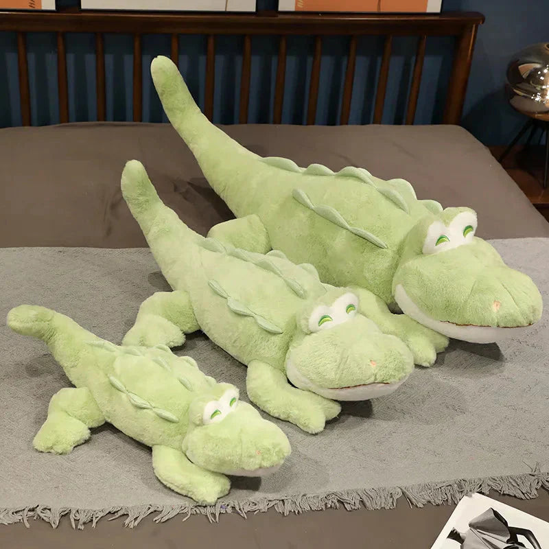 Fesara | Cuddly Fun Gator Stuffed Toys