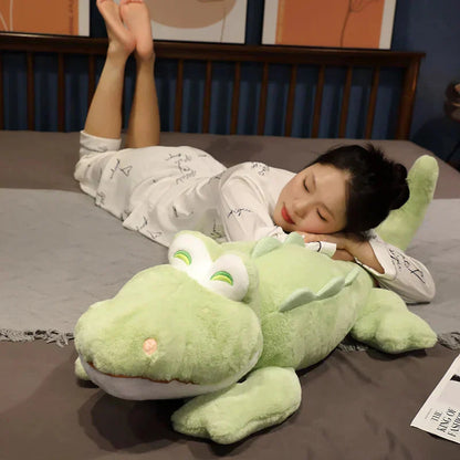 Fesara | Cuddly Fun Gator Stuffed Toys