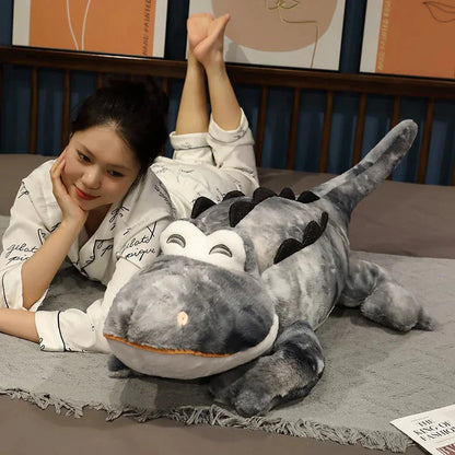 Fesara | Cuddly Fun Gator Stuffed Toys