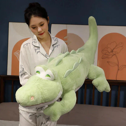 Fesara | Cuddly Fun Gator Stuffed Toys