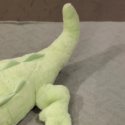 Fesara | Cuddly Fun Gator Stuffed Toys