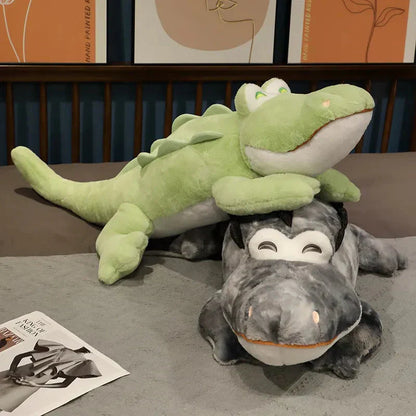 Fesara | Cuddly Fun Gator Stuffed Toys
