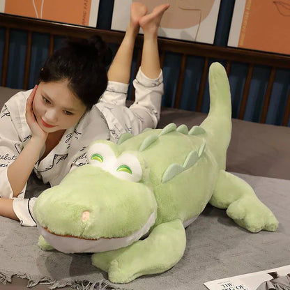 Fesara | Cuddly Fun Gator Stuffed Toys