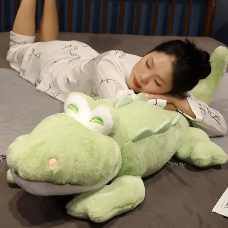 Fesara | Cuddly Fun Gator Stuffed Toys